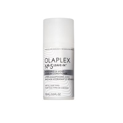 N°.5LEAVE-IN™ MOISTURIZE & MEND LEAVE-IN CONDITIONER (ACONDICIONADOR HIDRATANTE SIN ENJUAGUE)